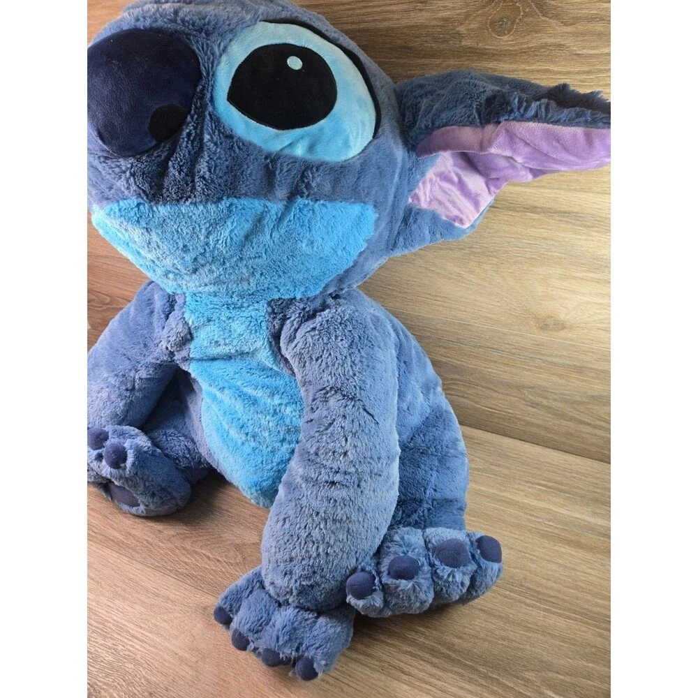 Stitch Plush Jumbo Extra Large Big 25